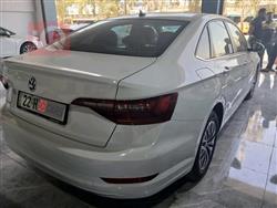 فولكسفاغن جيتا